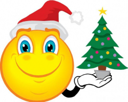 Free Santa Smiley Cliparts, Download Free Clip Art, Free Clip Art on ...