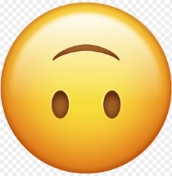 Download slightly smiling emoji png icon 2 large clipart png photo ...