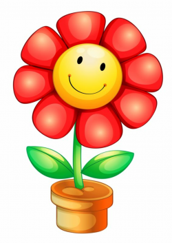 Free Smiley Plant Cliparts, Download Free Clip Art, Free Clip Art on ...