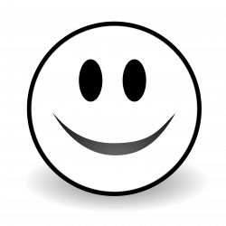 Smile clipart free clipart image - Clipartix