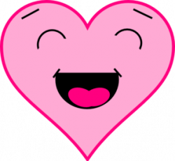 Free Smile Heart Cliparts, Download Free Clip Art, Free Clip Art on ...