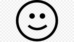 Smiley, Smile, Emoticon, transparent png image & clipart free download