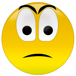 Collection of free Bummed clipart sad smile. Download on UI Ex