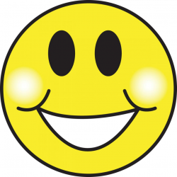 Smiley Face Clip Art Emotions | Clipart Panda - Free Clipart Images