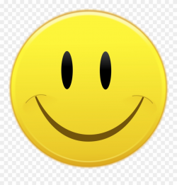 You - Smiley Face Smile Logo Clipart (#1145997) - PinClipart