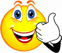 Laughing Smiley Face Clip Art | Clipart Panda - Free Clipart Images ...