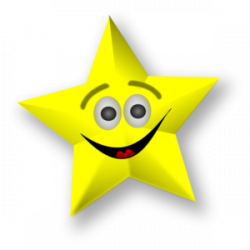 Free Star Smile Cliparts, Download Free Clip Art, Free Clip Art on ...