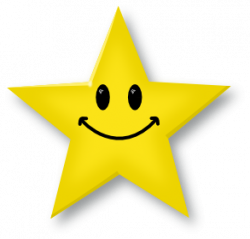 Free Star Smile Cliparts, Download Free Clip Art, Free Clip Art on ...