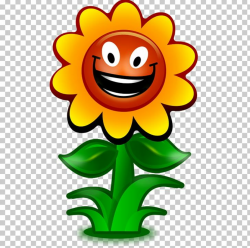 Common Sunflower Smiley Free Content PNG, Clipart, Cartoon, Cartoon ...