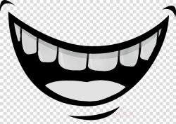 Smile, Smiley, Cartoon, transparent png image & clipart free download