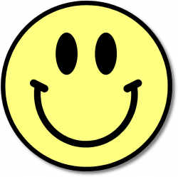 Smiley Face Transparent Background | Clipart Panda - Free Clipart Images