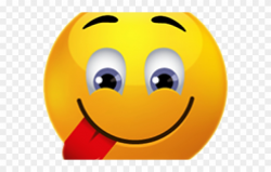 Animation Clipart Smiley Face - Smiley - Png Download ...