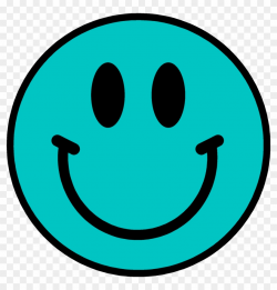 Download for free 10 PNG Happy face clipart blue top images ...