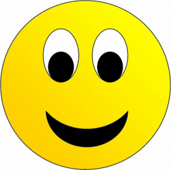 Clip art smiley face emoticons free clipart images - Clipartix