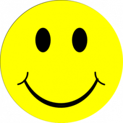 Smiley face clip art emotions free clipart images - Clipartix