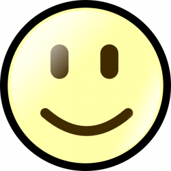 Smiley face happy and sad face clip art free clipart images ...