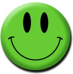 Green Smiley Face Clipart | Free download best Green Smiley ...