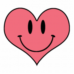 Free Smiling Heart Clipart, Download Free Clip Art, Free ...