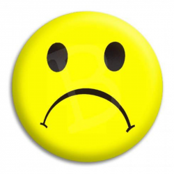 Free Sad Smiley Face, Download Free Clip Art, Free Clip Art ...