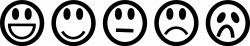 Smiley face clip art simple, Smiley face clip art simple ...