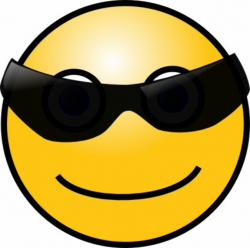 Free Sunglasses Face Cliparts, Download Free Clip Art, Free ...
