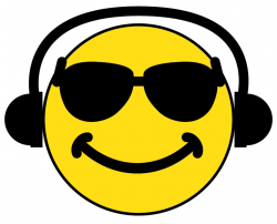 Smiley Faces Sunglasses | Free download best Smiley Faces ...