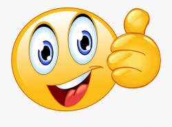 Download for free 10 PNG Smiley face clipart thumbs up top ...