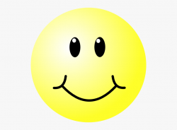 Smiley Face Clip Art - Happy Pink Smiley Face #63612 - Free ...