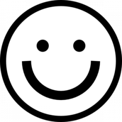 Smiley Face Clip Art at Clker.com - vector clip art online ...