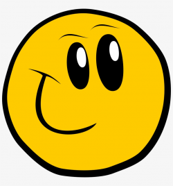 Animated Smiley Face Clip Art - Moving Pictures Of Smiles ...