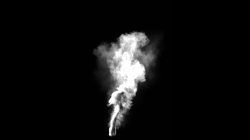 Chimney Smoke