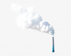 Factory Smoke Png Clip Free Stock - Factory Chimney Smoke ...
