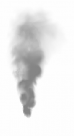 Clip Art Transparent Smoke Transparent - Clip Art Library