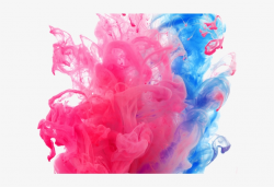 Colored Smoke Png Transparent Images - Pink Color Smoke Png ...