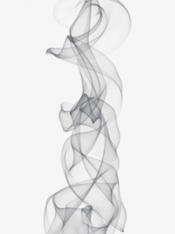 Smoke Lines Clipart