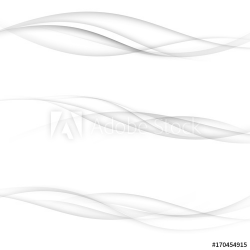 Modern transparent swoosh speed halftone modernistic lines ...