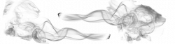 Horizontal Smoke transparent PNG - StickPNG
