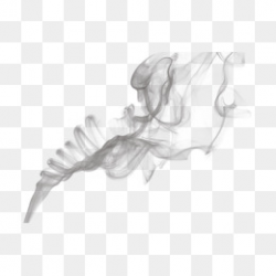 Smoke Clipart Transparent Background