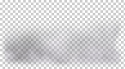 Black and white Square Symmetry Pattern, Smoke PNG clipart ...