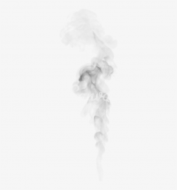 Transparent Cigarette Smoke Png Image Royalty Free - Sketch ...