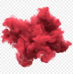 red smoke png photos - transparent red smoke PNG image with ...