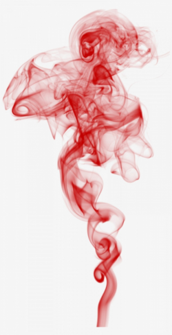 Red Smoke Vector Transparent Background | CQRecords