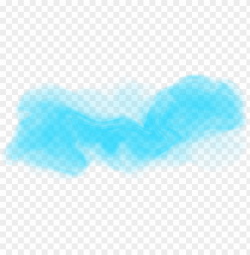 teal smoke png - turquoise smoke PNG image with transparent ...