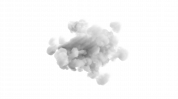 White Smoke PNG Pic