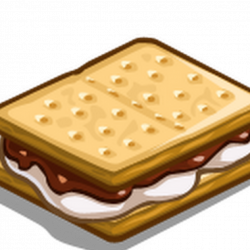 Smores clipart clip art, Smores clip art Transparent FREE ...