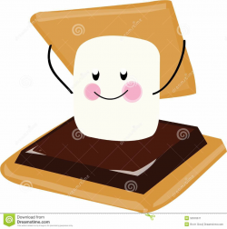 Smores Clipart | Free download best Smores Clipart on ...
