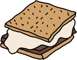 S Mores Clipart | Free download best S Mores Clipart on ...