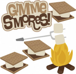 Free S\'mores Cliparts, Download Free Clip Art, Free Clip Art ...