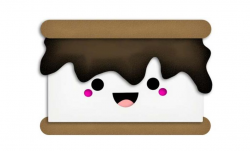 Smores clipart cartoon, Smores cartoon Transparent FREE for ...