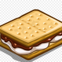 Food Cartoon clipart - Smore, Product, Food, transparent ...